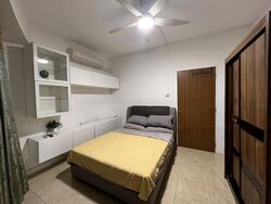 Seasons View (D20), Condominium #486756951